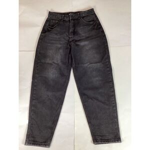 Blue Savvy Womens Jeans Size 7/28 Denim Stretch Comfort Soft Casual Quality
